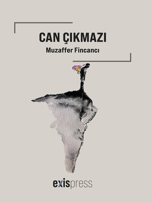 cover image of Can Çıkmazı